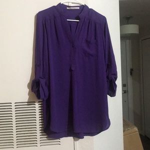 41 Hawthorn Blouse